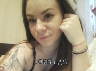 LORELLAYI