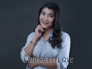 LYNPRETTYLOVE