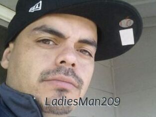 LadiesMan209