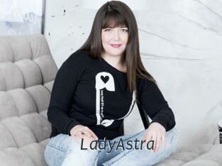 LadyAstra