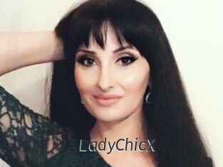 LadyChicX