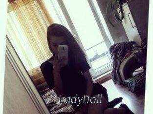 LadyDoll