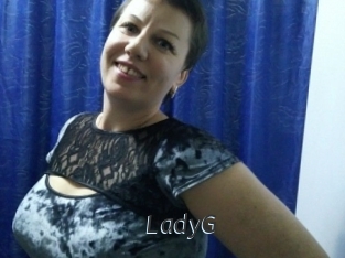 LadyG