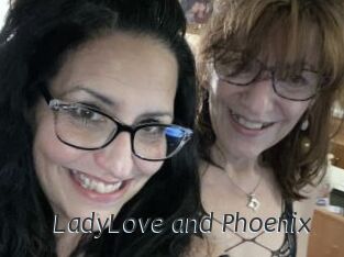 LadyLove_and_Phoenix