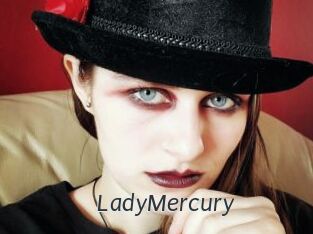 LadyMercury