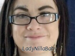 LadyNillaBaby