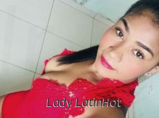 Lady_LatinHot