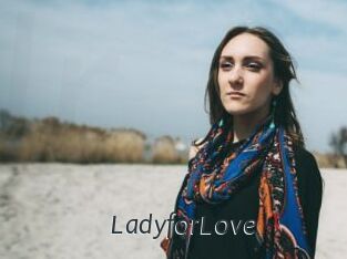 LadyforLove