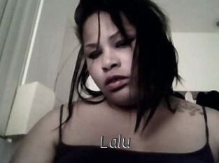 Lalu