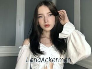 LanaAckerman