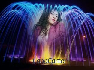 LanaCarter