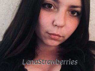 LanaStrawberries