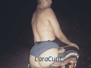 LaraCunt