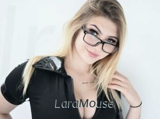 LaraMouse