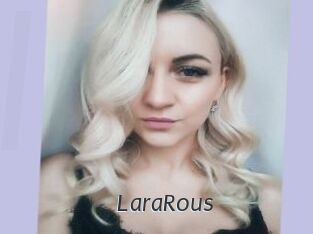 LaraRous