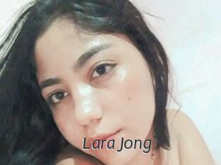 Lara_Jong