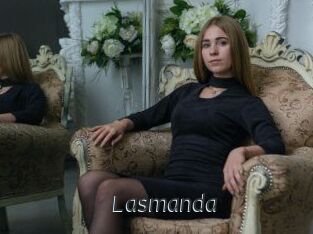 Lasmanda