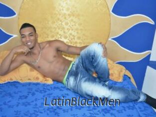 LatinBlackMen