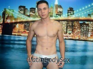 LatinBodySex