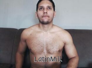 LatinMilk