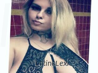 LatinaLexi