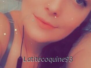 Latitecoquine93