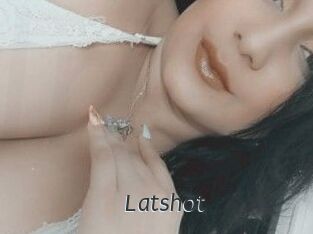 Latshot