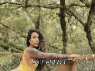 LaurenWod