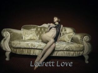 Laurett_Love