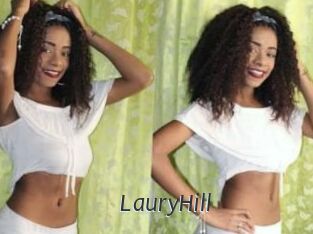 LauryHill