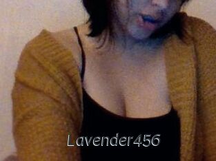 Lavender456