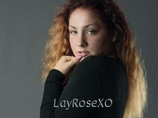 LayRoseXO