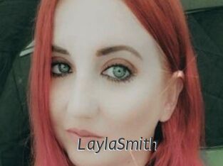 LaylaSmith