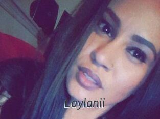 Laylanii