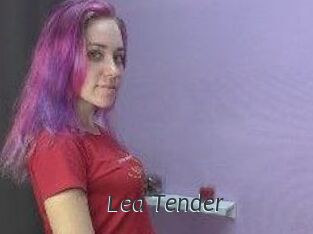 Lea_Tender