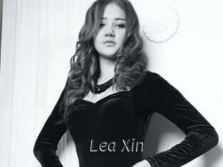 Lea_Xin