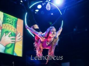 LeahCircus