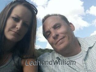 Leah_and_William