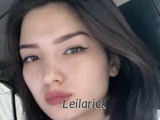 Leilarick