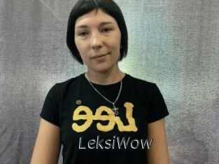 LeksiWow