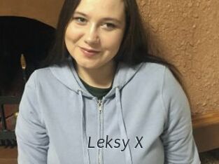 Leksy_X