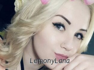 LemonyLana