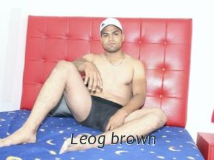 Leog_brown