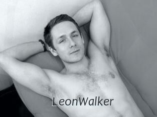 LeonWalker