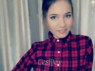 LesliJoy