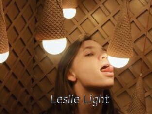 Leslie_Light