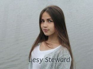 Lesy_Steward