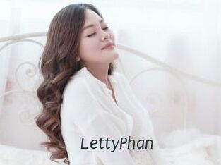 LettyPhan