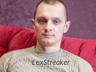 LexStreaker