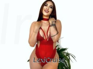 LexiCruise